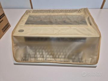 Macchina da scrivere IBM 6784 con ricambi