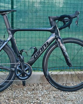 Bici da Corsa Giant Proper Advanced Pro 2020