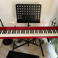 Casio Privia PX-S1000