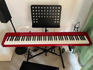 Casio Privia PX-S1000