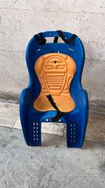 seggiolino porta bambini