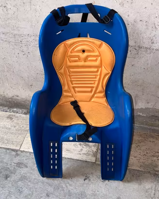 seggiolino porta bambini