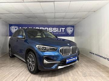 BMW X1 Sdrive18D Xline Plus Automatica