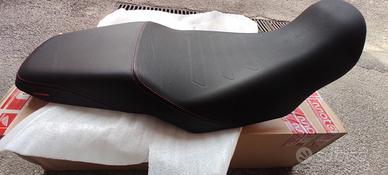 sella comfort Honda Transalp 750