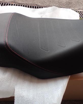 sella comfort Honda Transalp 750