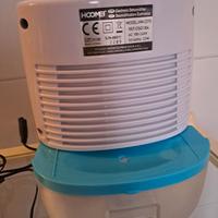 Deumidificatore elettrico portatile