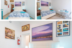 Last minute in'ortigia fronte mare