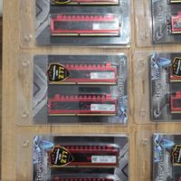 Kit ddr3 G.Skill Ripjaws da 16Giga