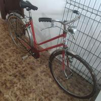 DONO Splendida Bicicletta Vintage