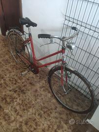 DONO Splendida Bicicletta Vintage
