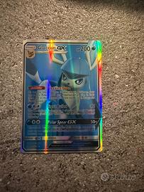 Glaceon gx