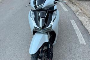 Honda sh 125