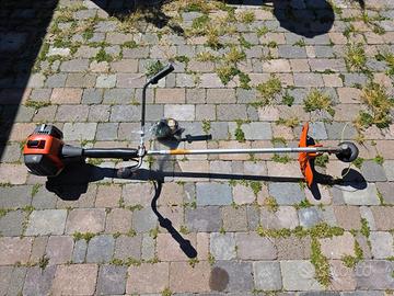 DECESPUGLIATORE HUSQVARNA 553RS