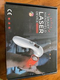 Orion Pulsar laser Device- evolutamente