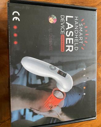 Orion Pulsar laser Device- evolutamente