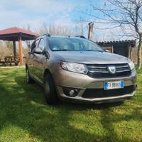 DACIA LOGAN MCV 1.2 GPL