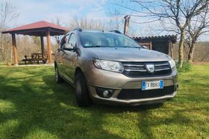 DACIA LOGAN MCV 1.2 GPL
