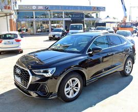 Audi Q3 35 2.0 tdi Business Advanced s-tronic