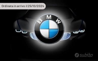 BMW X1 xDrive 20d Msport