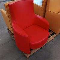 poltrone busnelli