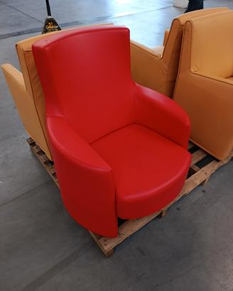 poltrone busnelli