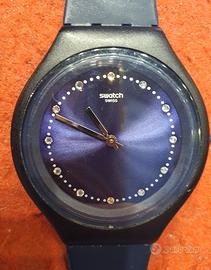 Orologio Swatch Skinsparks (SVUN100)