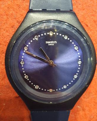 Orologio Swatch Skinsparks (SVUN100)
