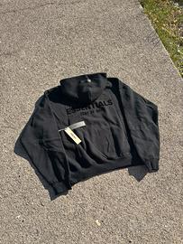 Felpa Essentials Fear of God Taglia S