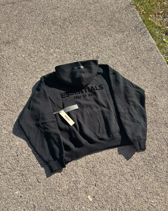 Felpa Essentials Fear of God Taglia S