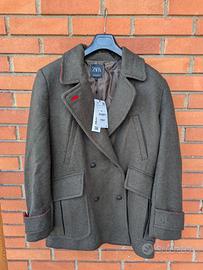 Zara - Cappotto militare