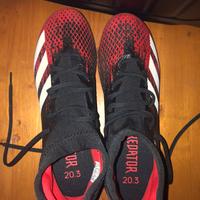 Adidas predator 20.3