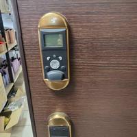 Portoncino blindato Dierre