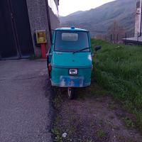 Piaggio 1 - 1990