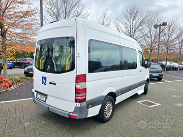 Mercedes Sprinter