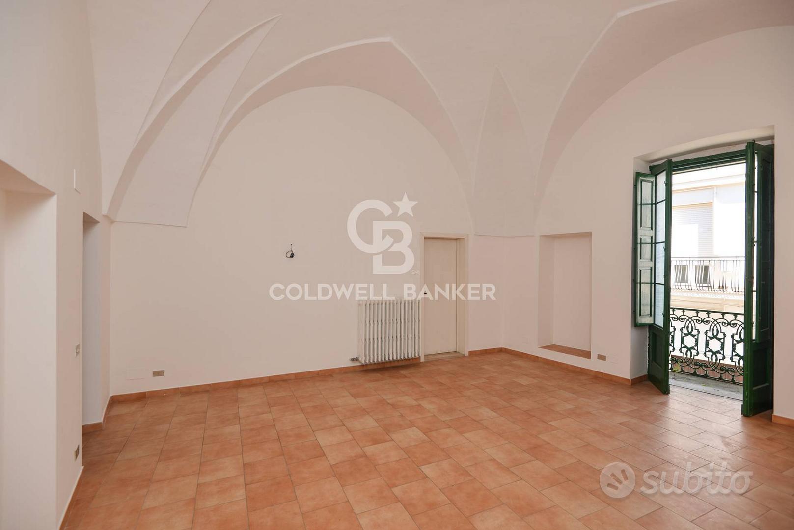 Appartamento – San Pietro Vernotico, Brindisi - Vista 2