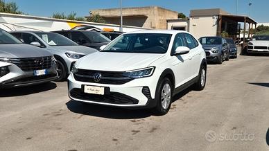 Volkswagen Taigo 1.0 TSI 95 CV Life - 2022