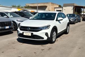 Volkswagen Taigo 1.0 TSI 95 CV Life - 2022