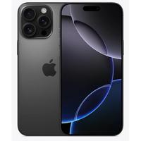 IPhone 16 Pro Max Black Titanium 1 TB