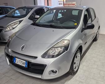 Renault Clio 1.5 dCi 75CV 5 porte Dynamique