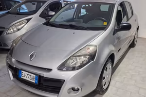 Renault Clio 1.5 dCi 75CV 5 porte Dynamique