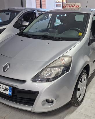 Renault Clio 1.5 dCi 75CV 5 porte Dynamique