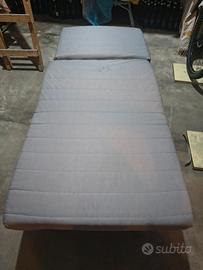 Poltrona letto