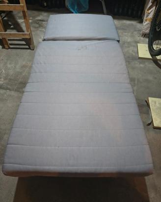 Poltrona letto