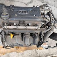 motore hyundai i20