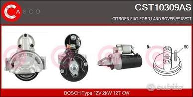 MOTORINO AVVIAMENTO JUMPER DUCATO TRANSIT BOXER