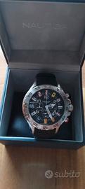 orologio uomo Marca Nautica