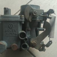 VW maggiolino Maggiolone carburatore 
