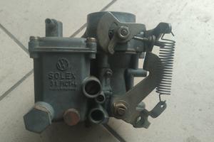 VW maggiolino Maggiolone carburatore 
