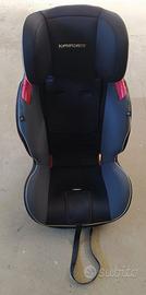 Foppapedretti Dinamyk - Seggiolino auto, 9-36 kg.