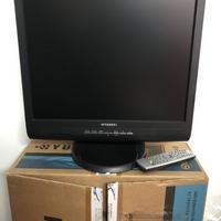 Monitor HYUNDAI L19T